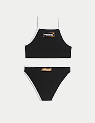 2pc McLaren F1 Team Bikini (6-16 Yrs)