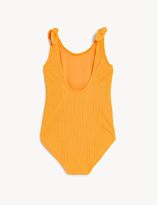 Mini Me Crinkle Swimsuit