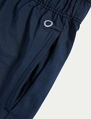 Sports Joggers (6-16 Yrs)