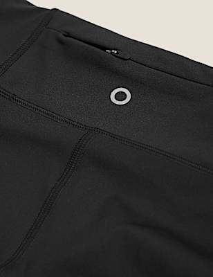 Sports Leggings (6-16 Yrs)