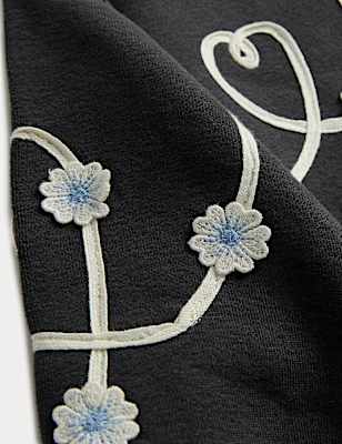 2pc Cotton Rich Sweatshirt Outfit (1-8 Yrs)