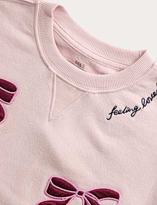 2pc Cotton Rich Leggings Outfit (1-8 Yrs)