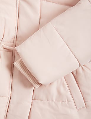 Stormwear™ Hooded Parka Coat (2-8 Yrs)