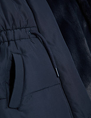 Stormwear™ Hooded Parka Coat (2-8 Yrs)