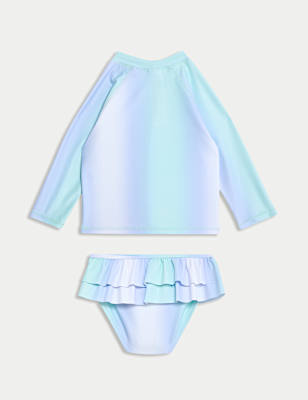 2pk Disney Frozen&trade; Swim Set (2-8 Yrs)