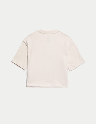 Pure Cotton Hello Kitty™ T-Shirt (2-8 Yrs)