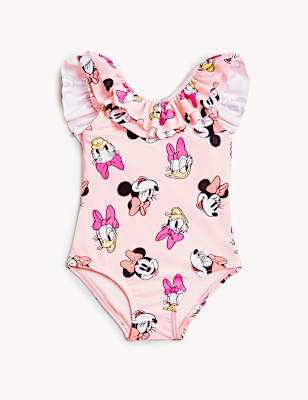 Minnie Mouse™ Frill Swimsuit
