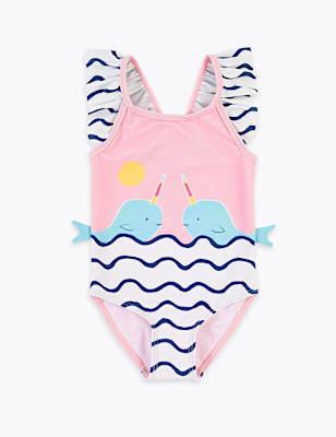 Narwhal Swimsuit