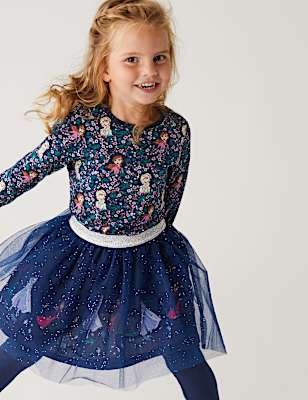 Disney Frozen&trade; Tutu Skirt