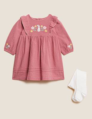 2pc Cotton Rich Peter Rabbit&trade; Outfit