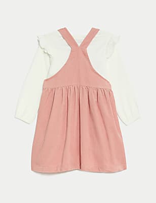 3pc Pure Cotton Peter Rabbit&trade; Outfit (0-3 Yrs)