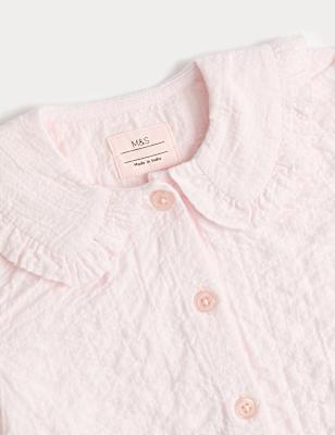 2 Piece Cotton Rich Outfit (0-5 Yrs)