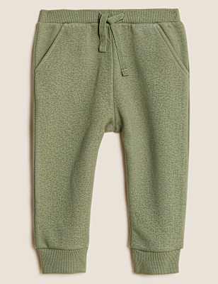 Cotton Rich Joggers