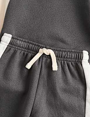2 Piece Cotton Rich Sweat Outfit (0-5 Yrs)
