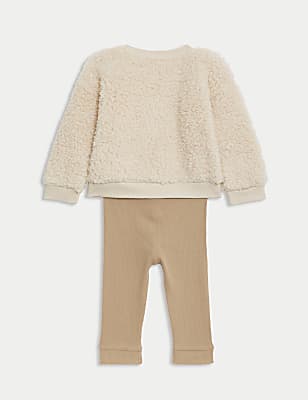 2pc Peter Rabbit&trade; Outfit (0-3 Yrs)