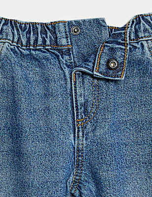 Denim Jeans (0-6 Yrs)