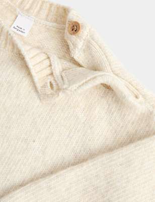 Scotty Dog Jumper (0-5 Yrs)