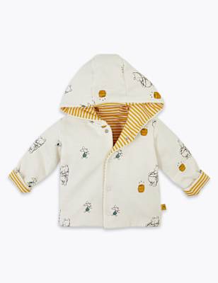 Winnie the Pooh & Friends&trade; Jacket (7lbs-3 Yrs)