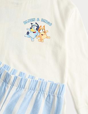 Bluey&trade; Pyjama Sets (1-8 Yrs)