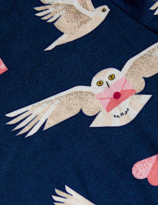 Harry Potter™ Pyjamas (6-16 Yrs)