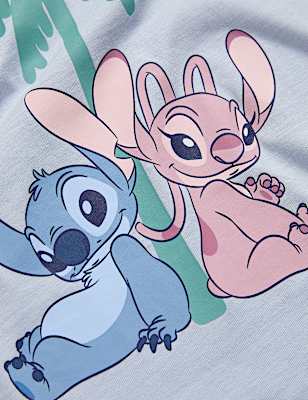 Lilo & Stitch&trade; Pyjamas (6-16 Yrs)