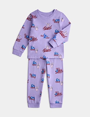 Lilo & Stitch&trade; Pyjama Set (3-16 Yrs)