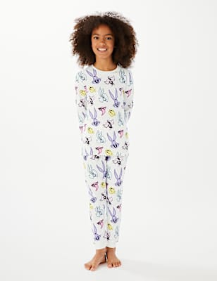 Looney Tunes&trade; Pyjamas (6-16 Yrs)