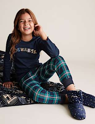 Harry Potter™ Hogwarts Pyjama Set