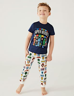 Marvel&trade; Pyjamas