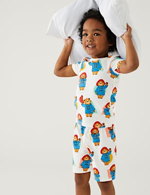 Paddington&trade; Short Pyjama Set