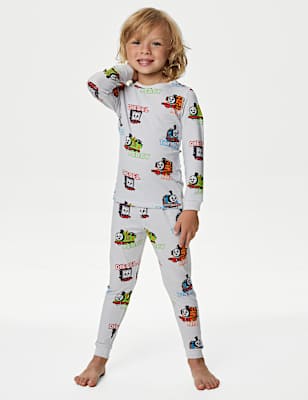 Thomas & Friends&trade; Pyjamas (1-7 Yrs)