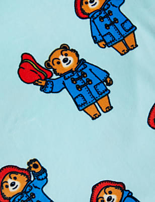 Paddington™ Velour Pyjamas (1-7 Yrs)