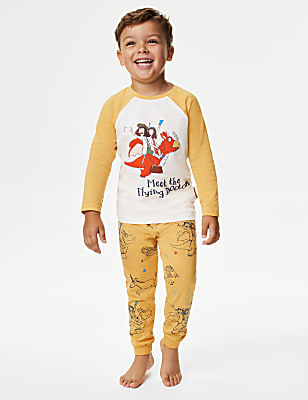 Zog&trade; Pyjamas (1-8 Yrs)