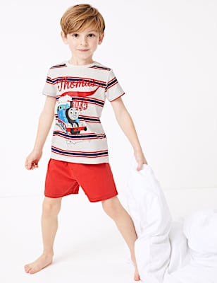 Thomas & Friends™ Short Pyjama Set (1-7 Yrs)