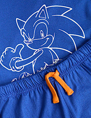 Pure Cotton McLaren&trade; Pyjamas (1-8 Yrs)