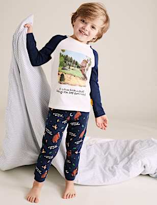 The Gruffalo™ Pyjama Set (1-8 Years)