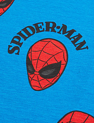 Spider-Man™ Pyjamas (2-8 Yrs)