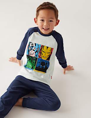 Marvel&trade; Pyjamas