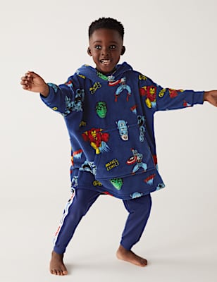 Fleece Marvel&trade; Hoodie