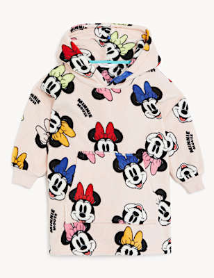 Minnie&trade; Oversized Hoodie