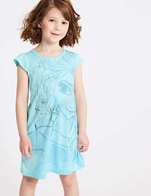 Disney Frozen&trade; Nightdress (2-10 Years)