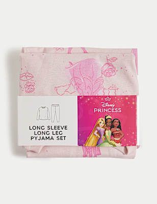 Disney Princess™ Pyjamas (2-8 Yrs)