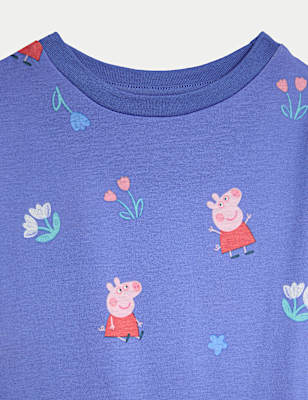 Peppa Pig&trade; Pyjamas (1-7 Yrs)