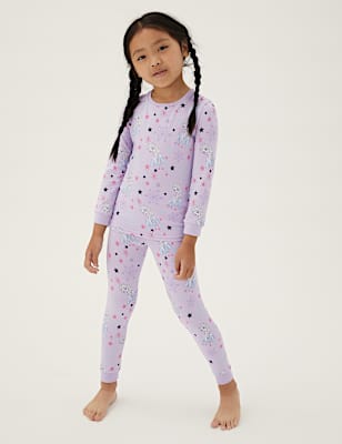Disney Frozen™ Cotton Pyjamas (2-10 Yrs)