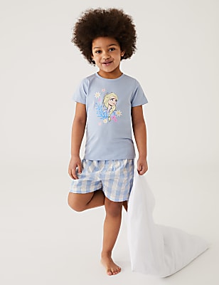 Disney Frozen™ Short Pyjama Set
