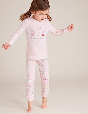 Peppa Pig&trade; Pyjama Set (1-7 Yrs)