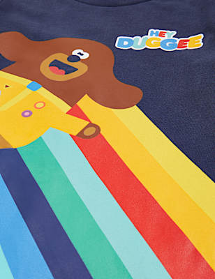 TG Hey Duggee Pyjama