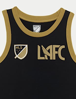 LAFC™ Pyjamas (6-16 Yrs)
