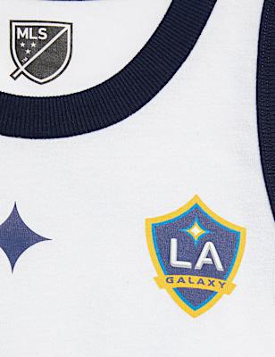 LA Galaxy™ Pyjamas (6-16 Yrs)