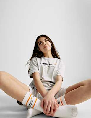 McLaren F1 Team Pyjamas (6-16 Yrs)